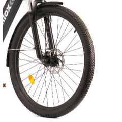 NILOX - Ruota Posteriore eBike X7