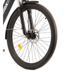 NILOX - Ruota Posteriore eBike X7