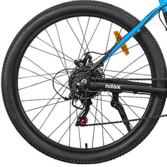 NILOX - Pneumatico posteriore eBike X7 Plus/ X7