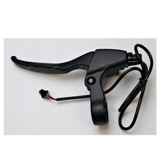 NILOX - Leva Freno Anteriore eBike X7 Plus/ X7/ X6 SE/ X6 NAT GEO