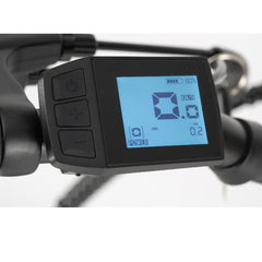 NILOX - Display LCD eBike X8/ X8 Plus/ X8 SE/ J3/ J3 Plus/ J4/ J4 Plus