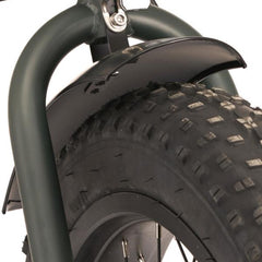 NILOX - Set Parafanghi eBike X8/ X8 Plus / X8 SE