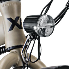 NILOX - Fanale anteriore eBike X8