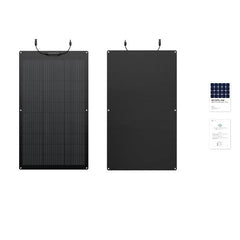 Pannello Flessibile 100w