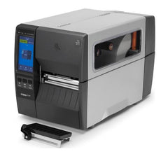 ZT231 TT STAMPANTE INDUSTRIALE 203 dpi SPELLICOLATORE, USB, ETHERNET