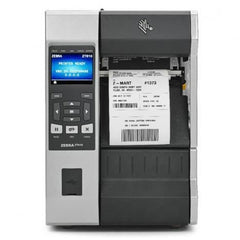 ZT610 203DPI, USB, GIGA ETHERNET, WIFI, BLUETOOTH