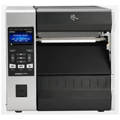 ZT620TT 300DPI, GIGA ETHERNET, SERIALE, USB, BTLE, WIFI, DISPLAY A COLORI