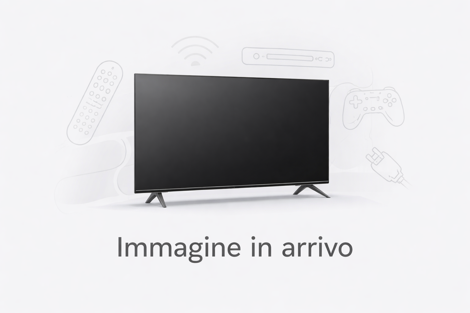 Immagine non disponibile